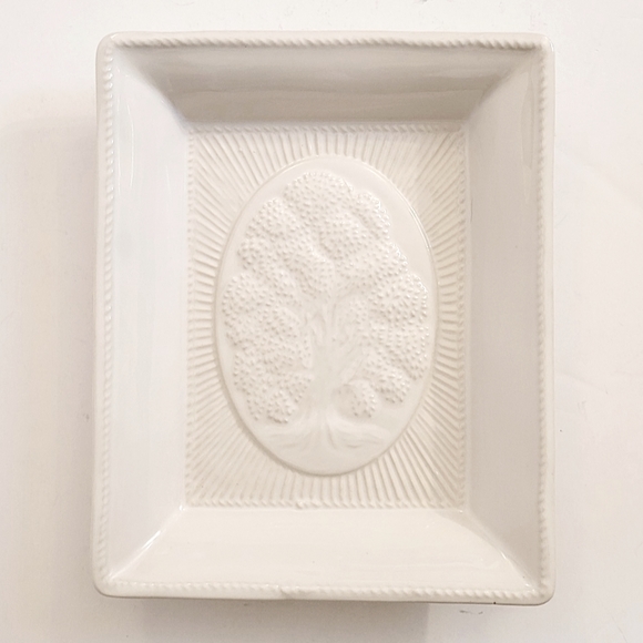 NWOT Juliska FriendshipTree Tray - Picture 1 of 5